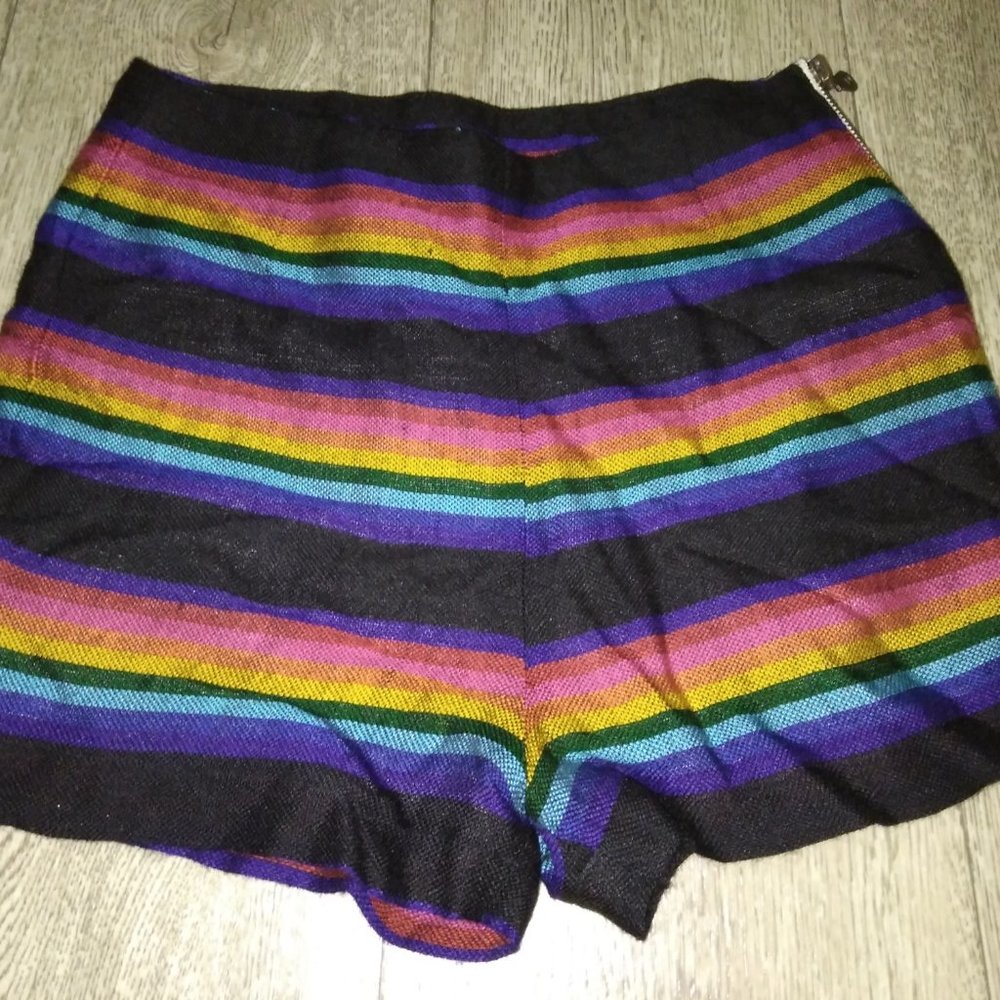 Kenny Flowers shorts